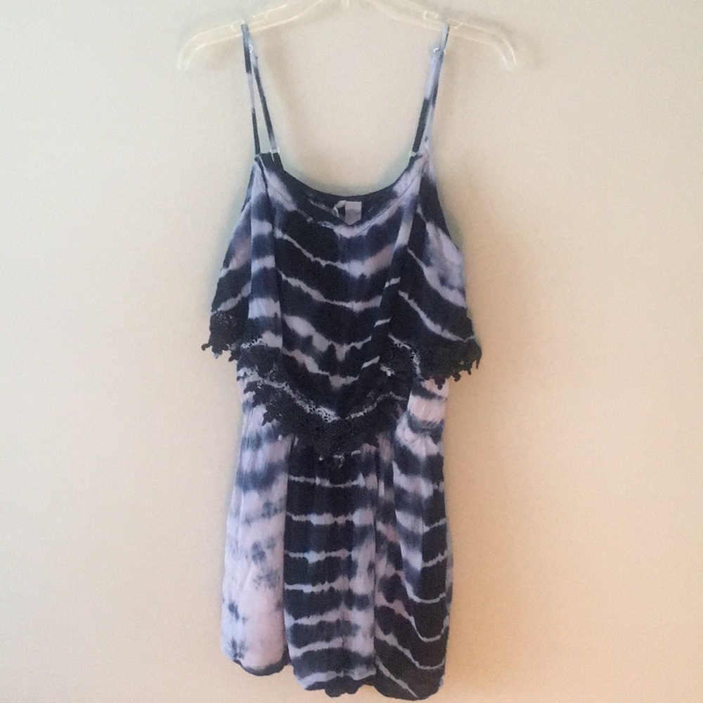 🌟Japna Rayon One piece romper - Picture 1 of 6
